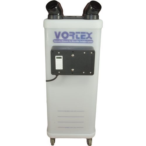 Digital Ultrasonic Cleaner PRO – Lexor