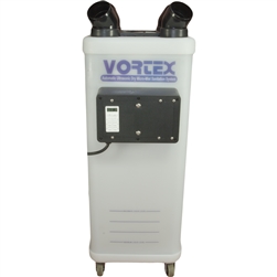 International Ozone Automatic Ultrasonic Dry Micro-Mist Sanitation System