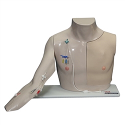 Laerdal Chester Chest Std Arm