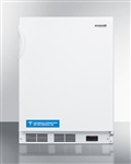 AccuCold VT65MBIADA Built-In All-Freezer (ADA Compliant)