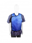 Techno-Aide EZ Full Wrap Vests