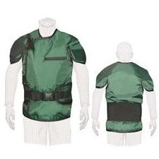 Techno-Aide Male Lead-Free Opti Guard Vest