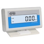 Radwag WD-5-3Y LCD Display Weighing Indicator