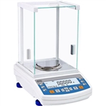 Radwag AS-310.R2 Analytical Balance with WiFi