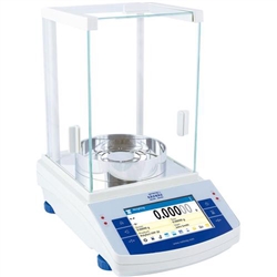 Radwag AS-220.X2 Analytical Balance