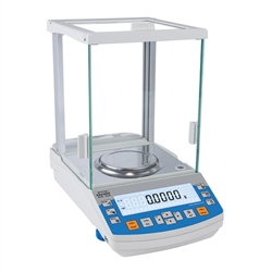 Radwag AS-220.R2-PLUS Analytical Balance