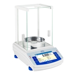Analytical Balance with Touchscreen (AS 82/220.X2)