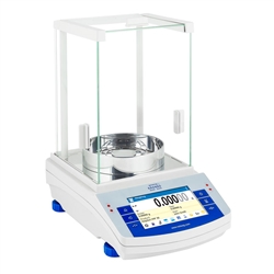 Analytical Balance with Touchscreen (AS 82/220.X2)