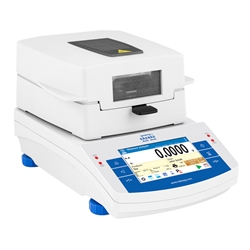 Radwag MA 110.R Moisture Analyzer