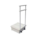 Wolf X-Ray Combination Step Platform Positioning Device - 1 Step