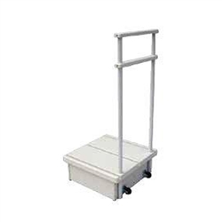 Wolf X-Ray Combination Step Platform Positioning Device - 1 Step