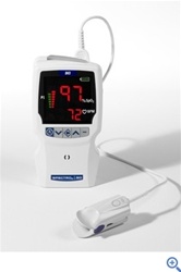 SPECTRO2™l 30 Hand-Held Pulse Oximeter