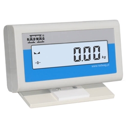 Radwag WD-4-4 LCD Display Weighing Indicator