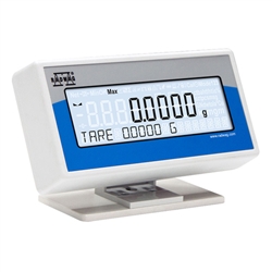 Radwag WD-6 LCD Display Weighing Indicator