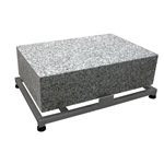 Radwag SA-APP-H Granite Anti Vibration Table