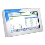 Radwag PUE-5.15C-P Weighing Terminal with 15" Capacitive Touch Screen, Panel