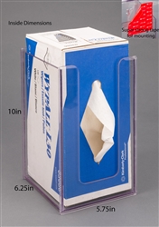 Poltex L30 Wypall (Wipe) Holder VHB (Very High Bond) Tape