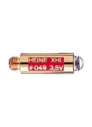 Heine F.O. Nasal Illuminator TL Replacement Bulb