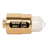Heine Mini 1000 and Mini 2000 Cliplamp and Combi Lamp Replacement Bulb