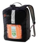 Backpack for Powerheart G5 AED