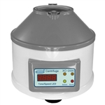 C&A Scientific XC-2000 Centrifuge with Timer & Speed Control