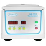 C&A Scientific XC-3012 Microhermatocrit Centrifuge