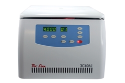 C&A Scientific XC40A1 Low-Speed Desktop Centrifuge