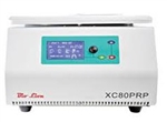 C&A Scientific XC80PRP Low Speed Centrifuge (PRP)