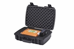 Pelican Carry Case for Powerheart® G5 AED