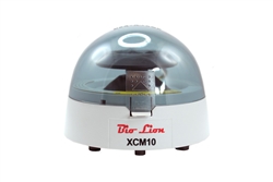 C&A XCM10 Multi-Speed Mini Centrifuge