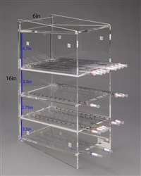 Poltex Extra Wide Serological Pipette (pipet) Holder