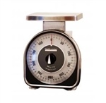 Health O Meter Mechanical Diaper/Small Platform Scale