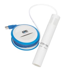 VectraCor/QRS Diagnostics Orbit Portable Spirometer