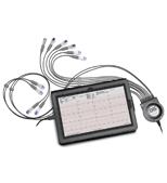 Universal ECG & Portable PC-Based 12-Lead ECG