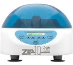 Zip-IQ TT Test Tube Centrifuge