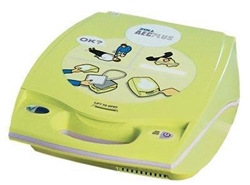 ZOLL AED Plus Package (Factory Refurbished)