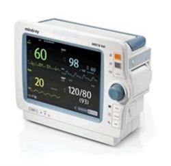 iMEC 8Vet Veterinary Patient Monitor