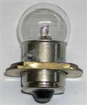 Mentor GH12 Slit Lamp Replacement Bulb