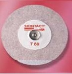 Skintact Micropourous Tape Wet-Gel Electrodes
