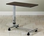 Clinton H-Base, Over Bed Table