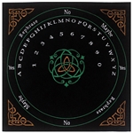 Celtic Pendulum Mat