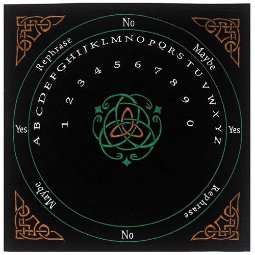 Celtic Pendulum Mat