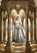 The Egg Card - 6 Pack by Anne Stokes