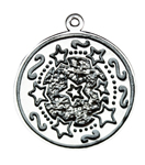 Twr Tewdws (1 Apr - 23 Apr) Celtic Birth Charm To Invoke Spirit