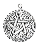 Hop Tu Naa (Nov 17 - Dec 9) Celtic Birth Charm To Invoke Magical Ability