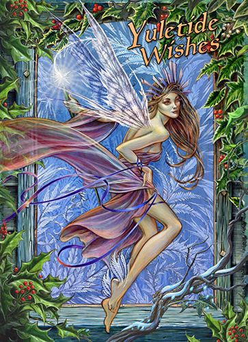Frost Fairy - 6 Pack