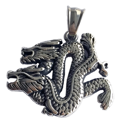Dragon Lovers Totem for Happy & Lasting Relationships