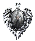 Prayer For The Fallen Cameo