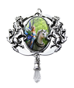 Realm Of Enchantment Cameo