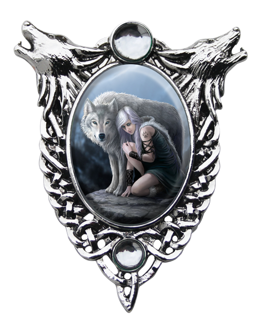 Protector Cameo